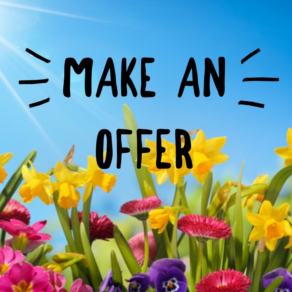 Make me an Offer